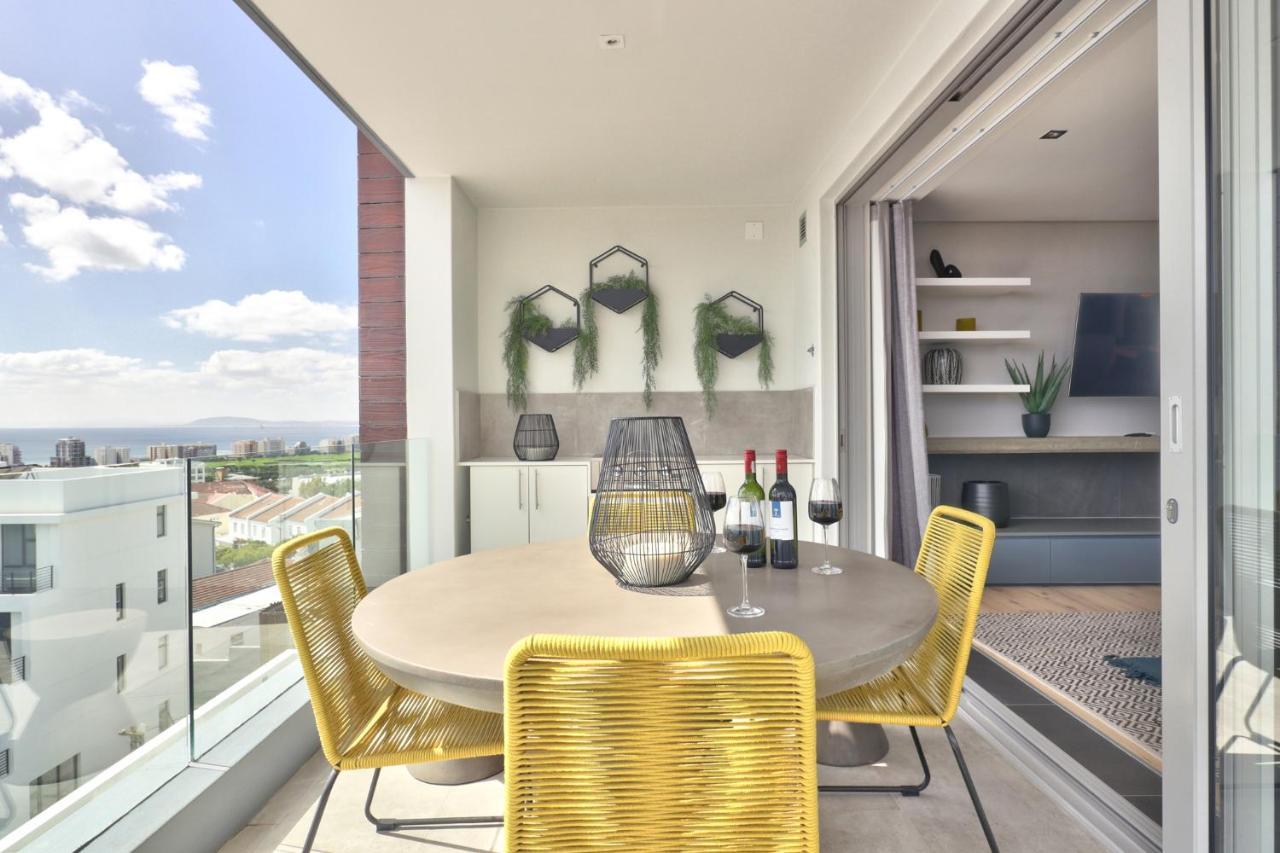 Elements Luxury Suites By Totalstay Kapské Město Exteriér fotografie