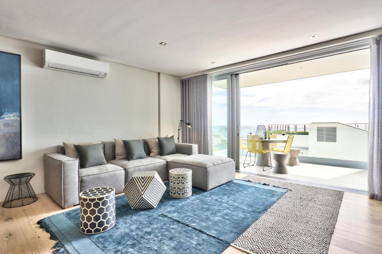 Elements Luxury Suites By Totalstay Kapské Město Exteriér fotografie