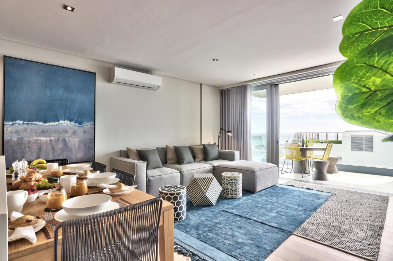 Elements Luxury Suites By Totalstay Kapské Město Exteriér fotografie