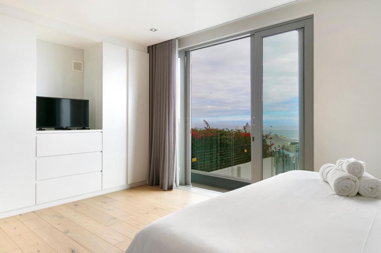 Elements Luxury Suites By Totalstay Kapské Město Exteriér fotografie