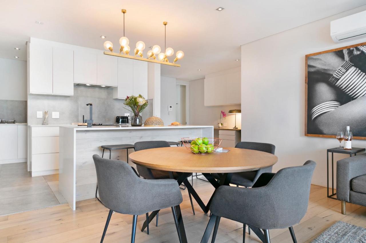 Elements Luxury Suites By Totalstay Kapské Město Exteriér fotografie