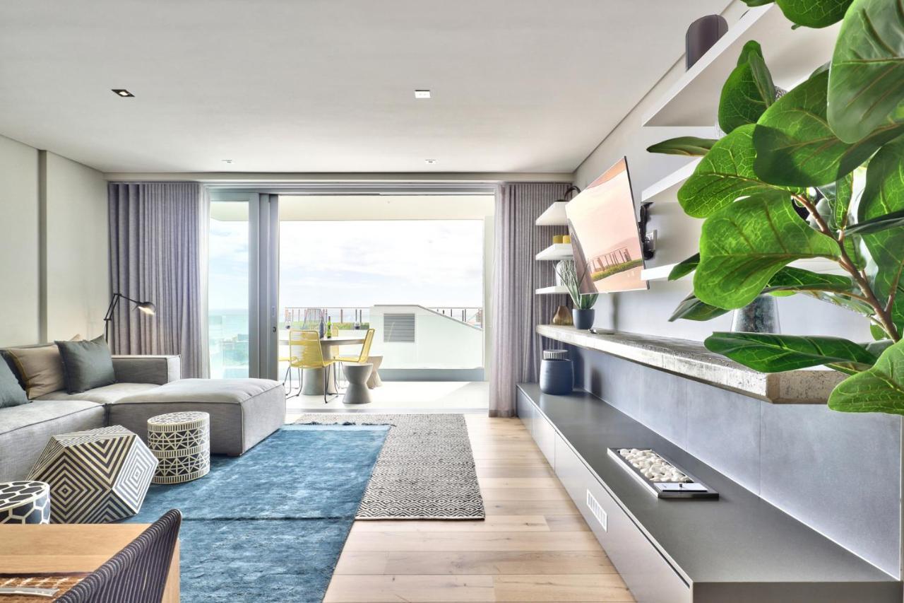 Elements Luxury Suites By Totalstay Kapské Město Exteriér fotografie