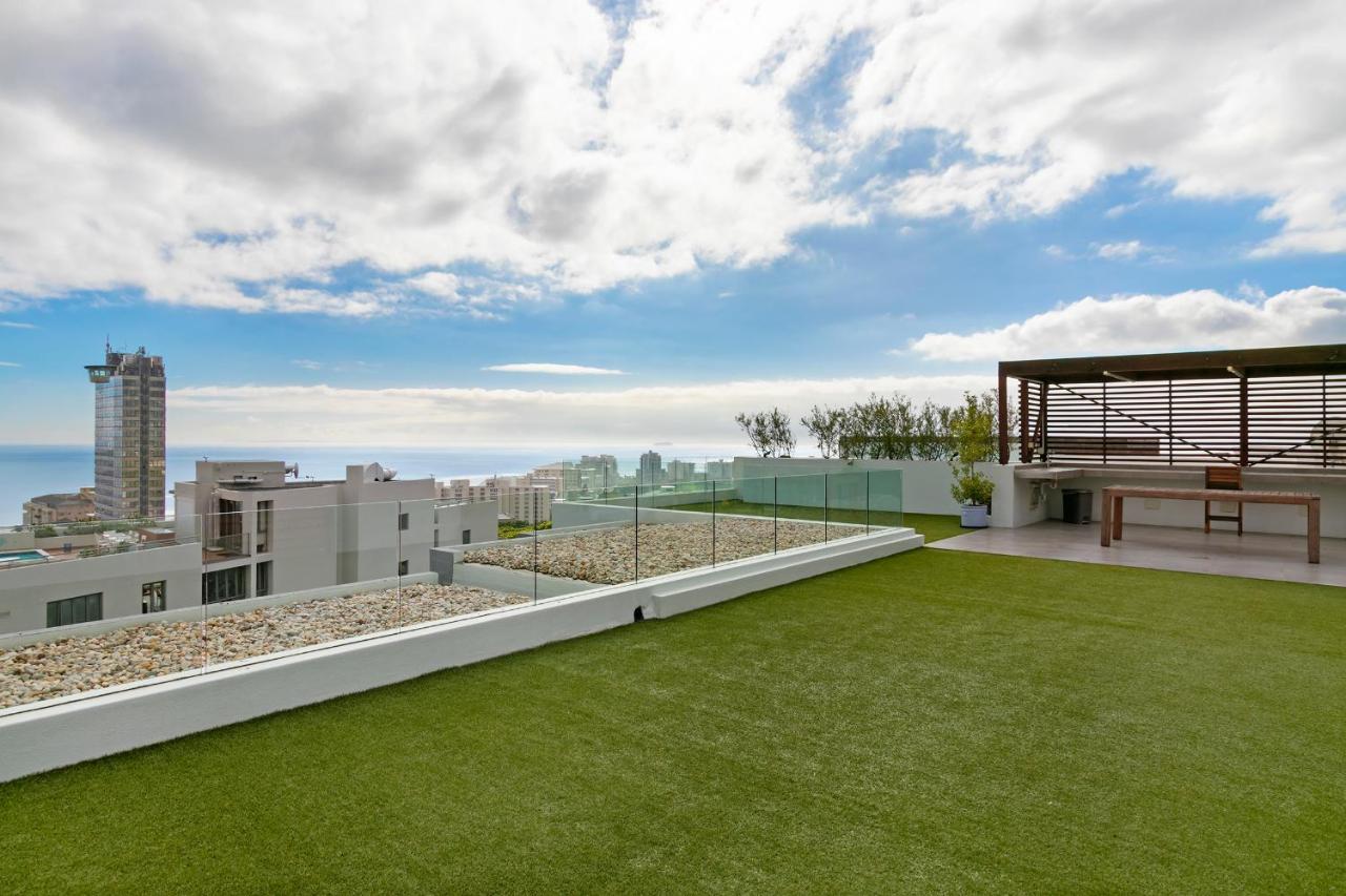 Elements Luxury Suites By Totalstay Kapské Město Exteriér fotografie
