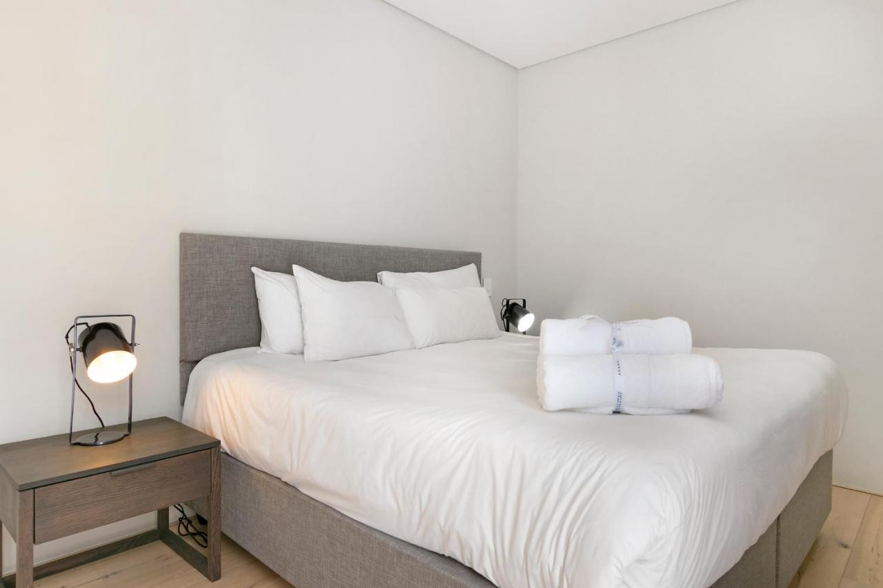 Elements Luxury Suites By Totalstay Kapské Město Exteriér fotografie