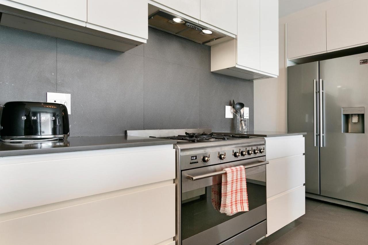 Elements Luxury Suites By Totalstay Kapské Město Exteriér fotografie