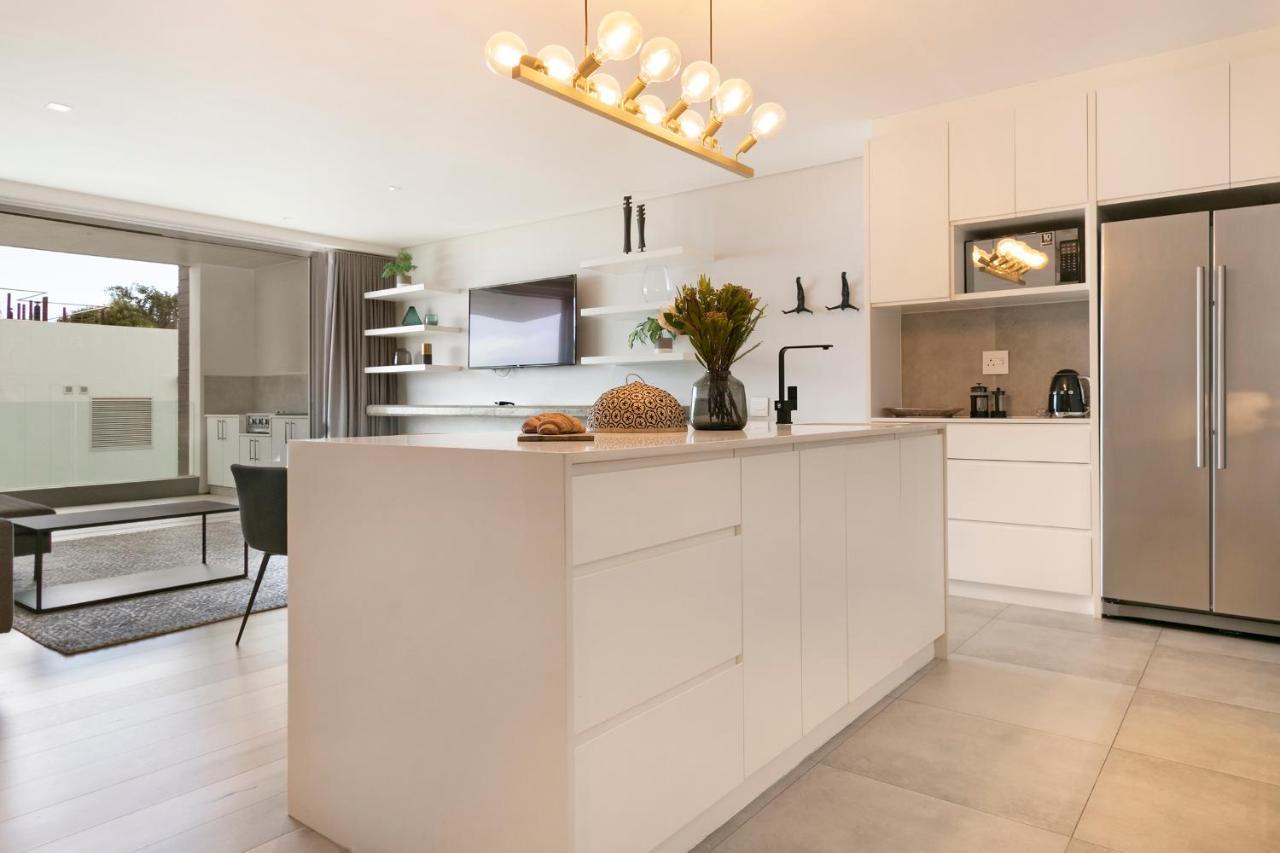 Elements Luxury Suites By Totalstay Kapské Město Exteriér fotografie