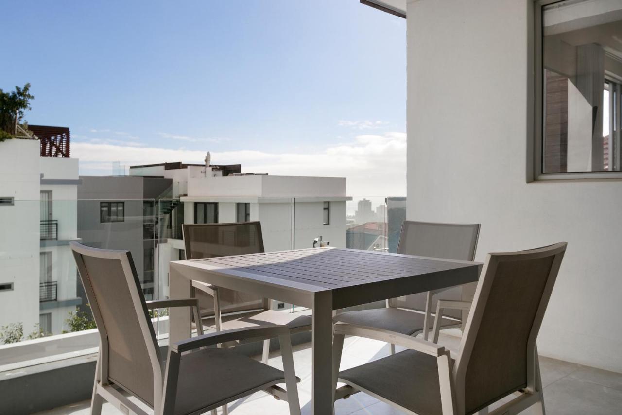 Elements Luxury Suites By Totalstay Kapské Město Exteriér fotografie