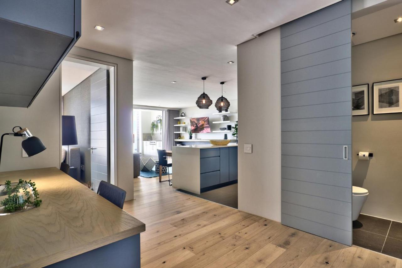Elements Luxury Suites By Totalstay Kapské Město Exteriér fotografie