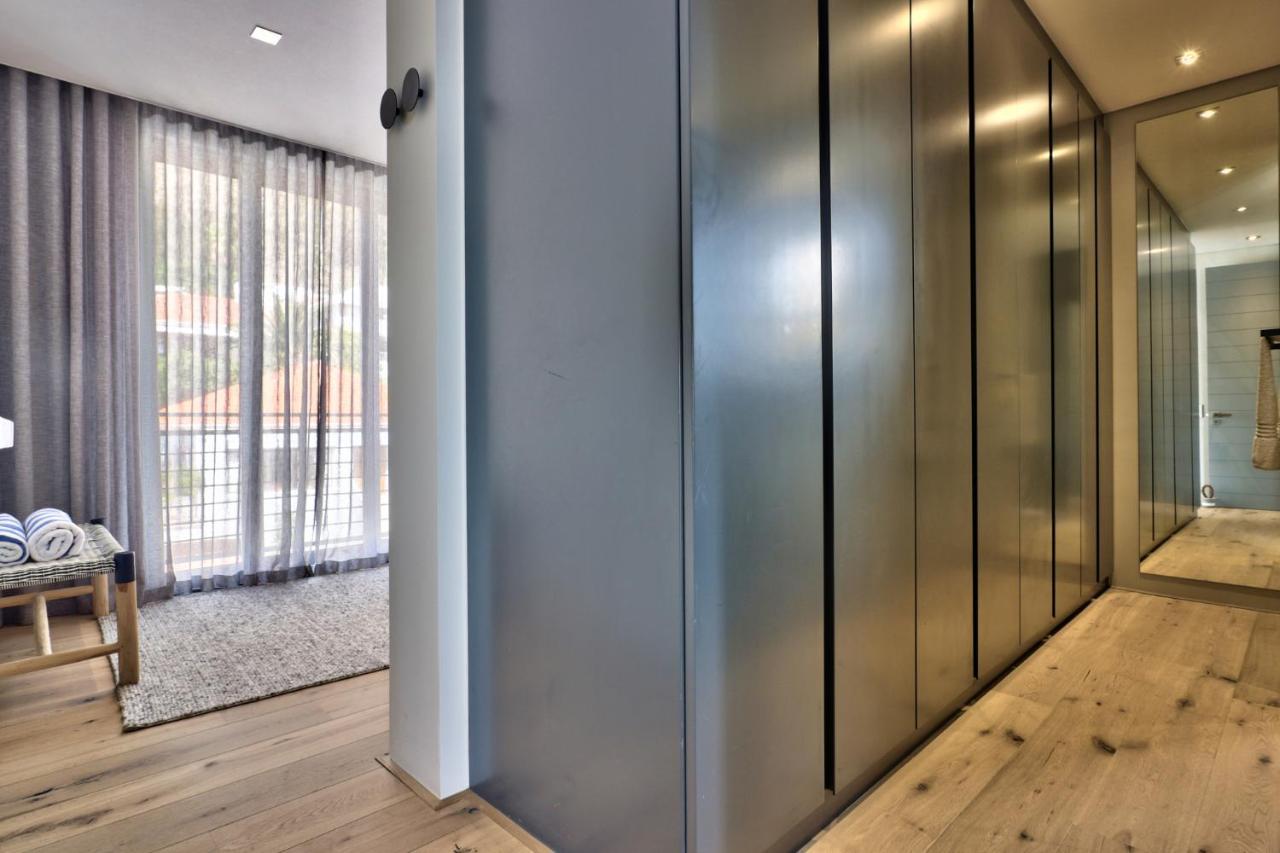 Elements Luxury Suites By Totalstay Kapské Město Exteriér fotografie