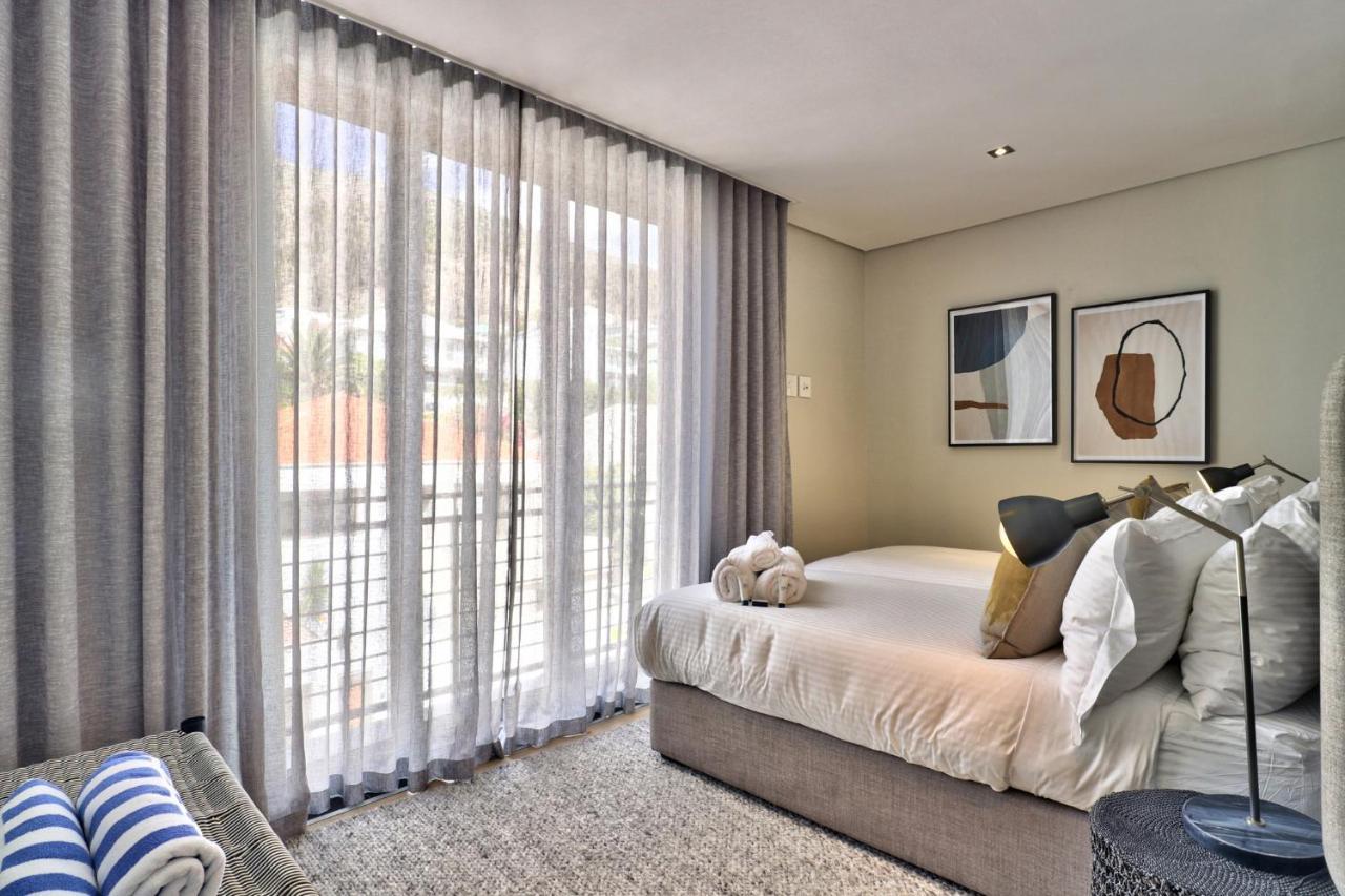 Elements Luxury Suites By Totalstay Kapské Město Exteriér fotografie