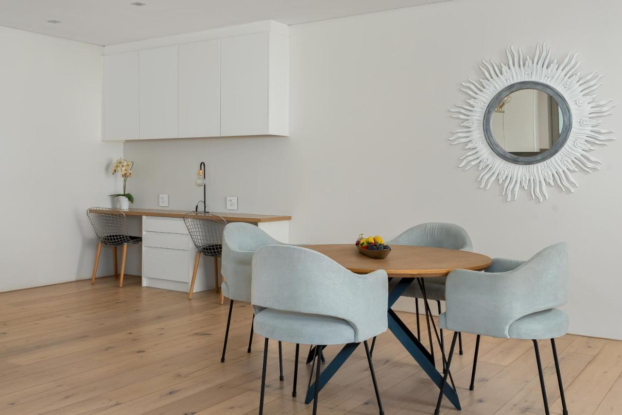 Elements Luxury Suites By Totalstay Kapské Město Exteriér fotografie