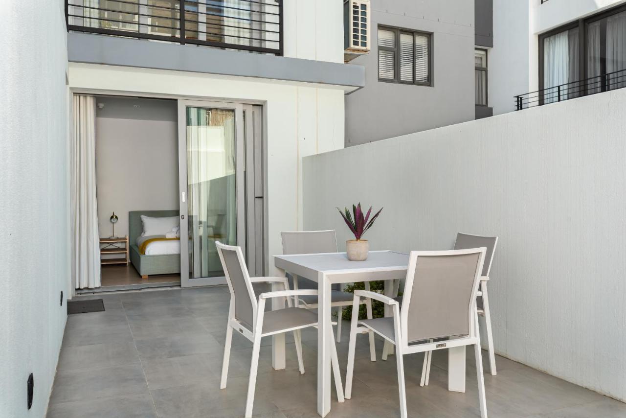 Elements Luxury Suites By Totalstay Kapské Město Exteriér fotografie