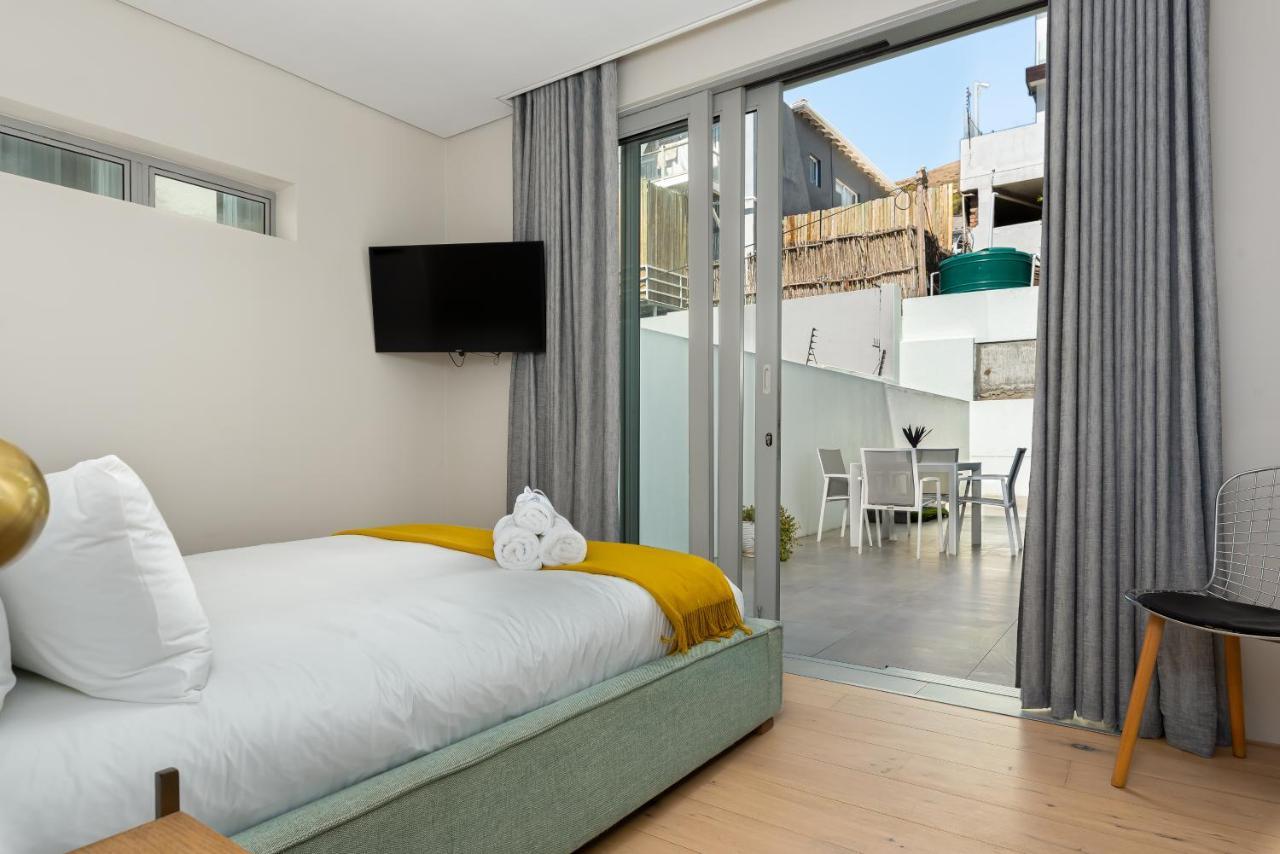 Elements Luxury Suites By Totalstay Kapské Město Exteriér fotografie