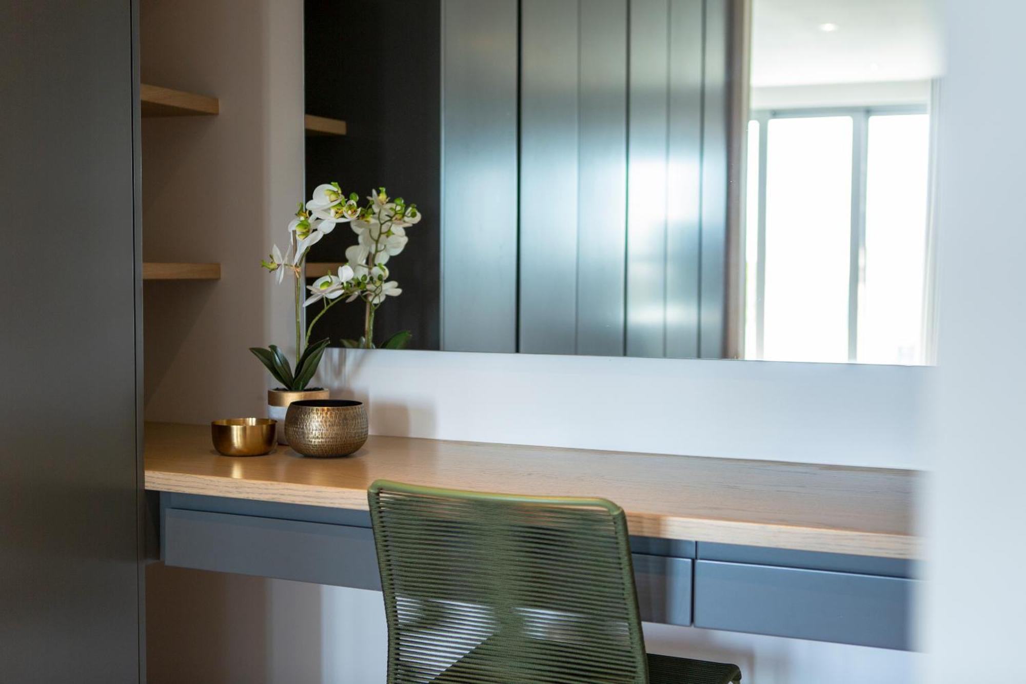 Elements Luxury Suites By Totalstay Kapské Město Exteriér fotografie