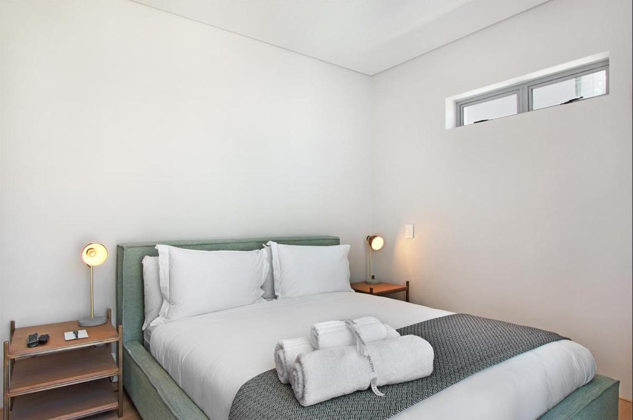 Elements Luxury Suites By Totalstay Kapské Město Exteriér fotografie